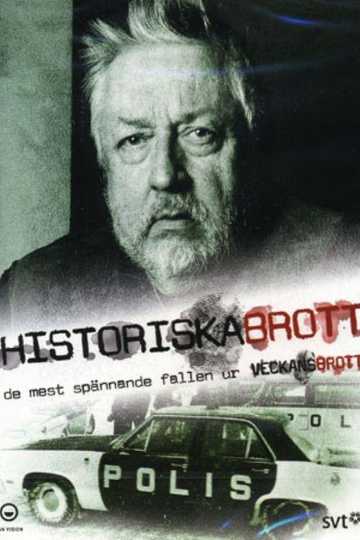 Historiska brott