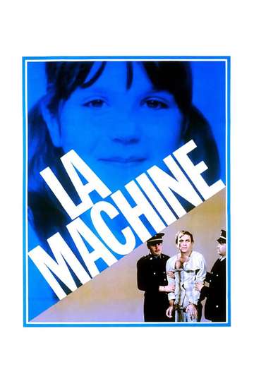 La Machine Poster