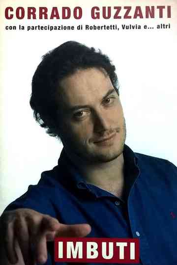 Imbuti Poster