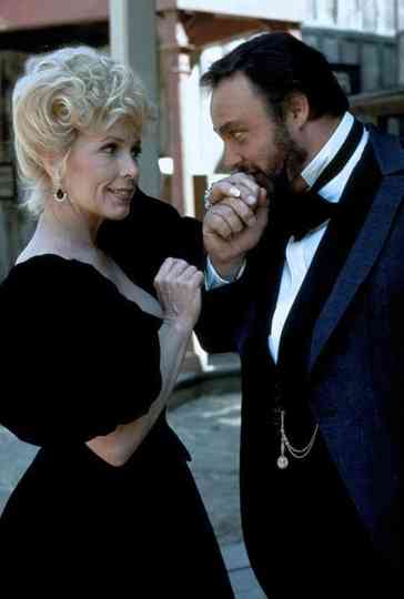 No Man's Land Poster