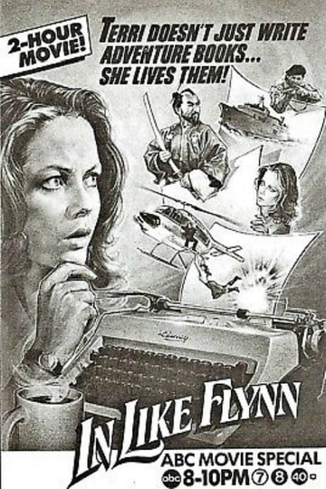 In Like Flynn Poster