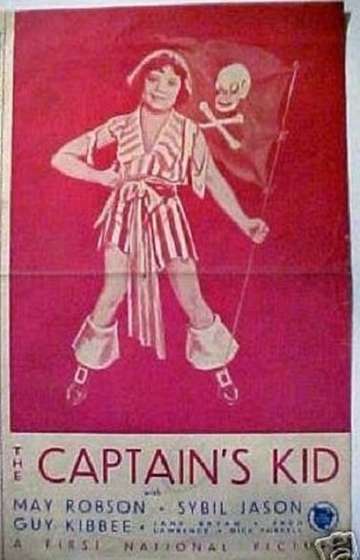 The Captains Kid