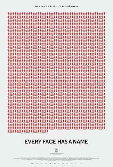 Every Face Has a Name