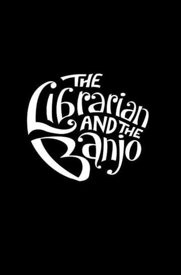 The Librarian and The Banjo Poster