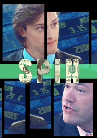 SPiN Poster