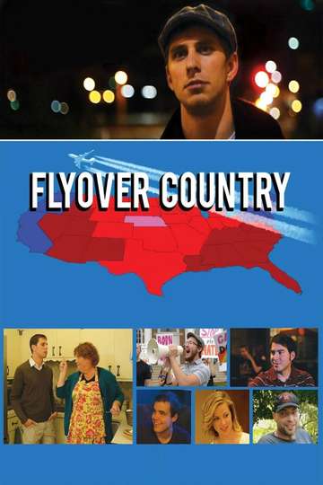 Flyover Country Poster