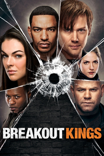 Breakout Kings