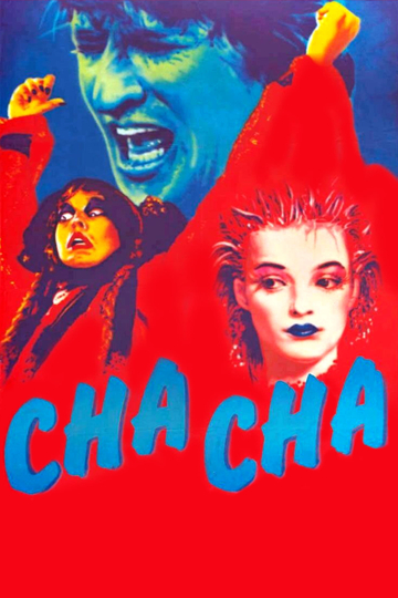 Cha Cha Poster