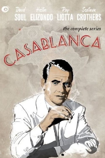 Casablanca