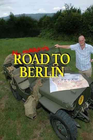 Al Murray's Road to Berlin
