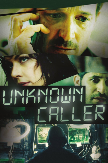 Unknown Caller Poster