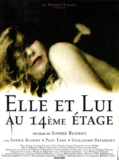 Elle et lui au 14ème étage