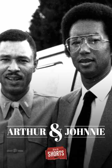 Arthur  Johnnie