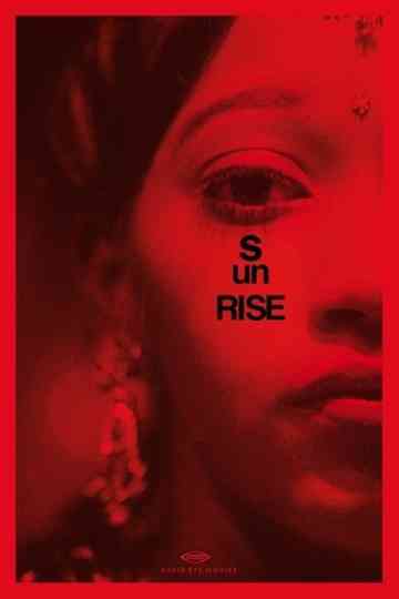 Sunrise poster