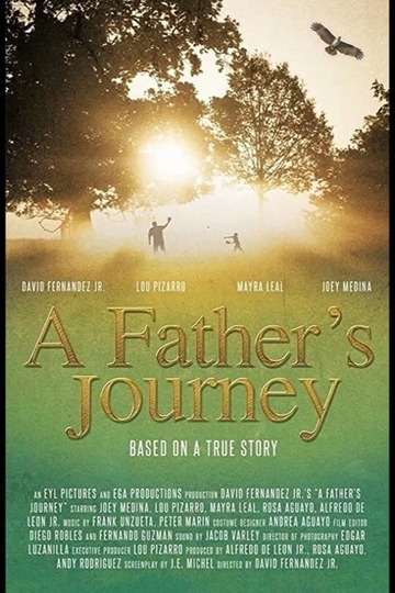 A Father's Journey