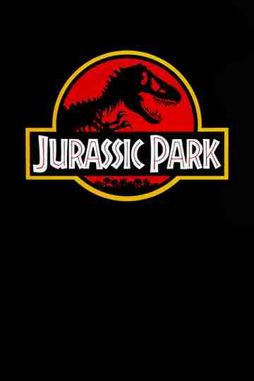 Jurassic Park Poster