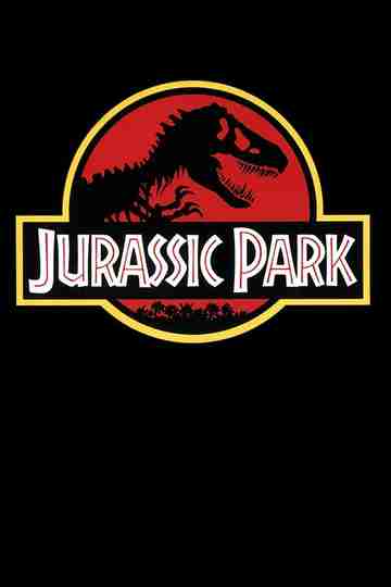 Jurassic Park Poster