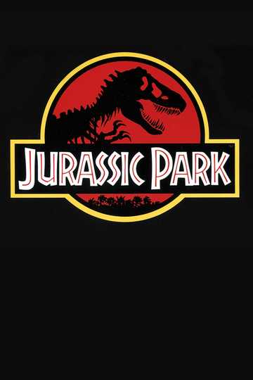Jurassic Park Poster