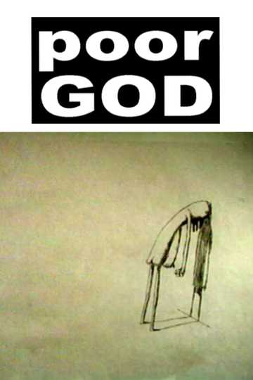 Poor God