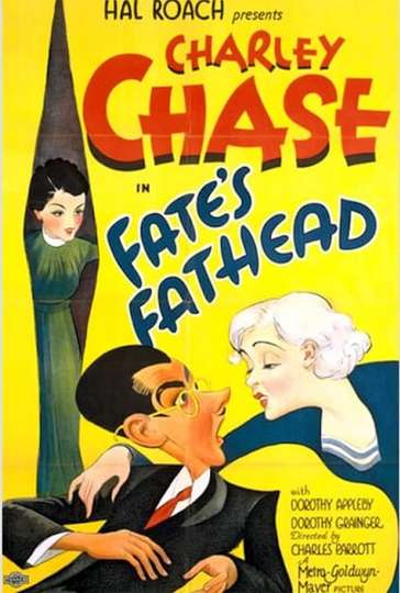 Fates Fathead Poster