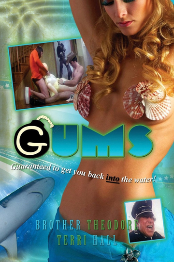 Gums Poster