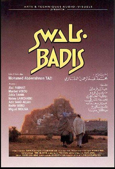 Badis Poster