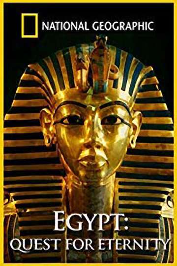 Egypt Quest for Eternity Poster