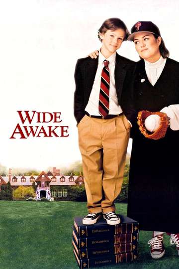 Wide Awake Poster