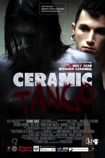 Ceramic Tango Poster