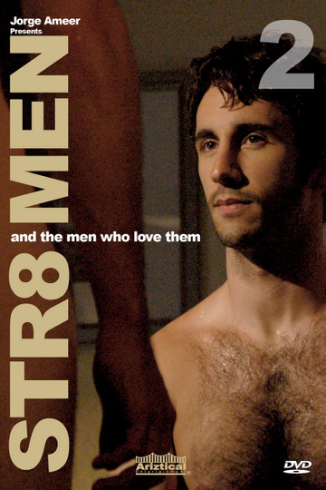 Straight Men  the Men Who Love Them 2