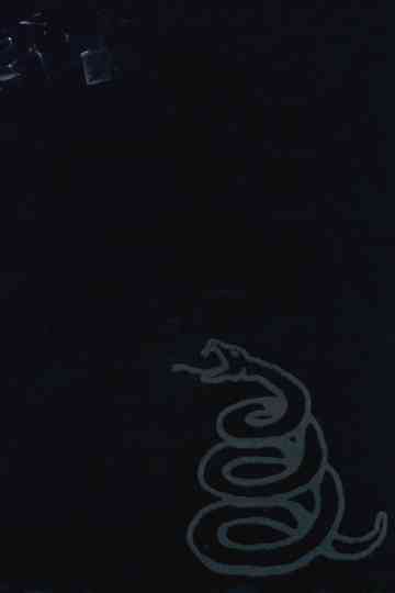 Metallica: The Black Album