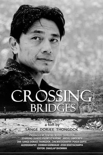 Crossing Bridges Poster
