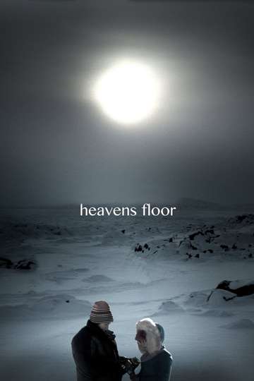 Heaven's Floor Poster