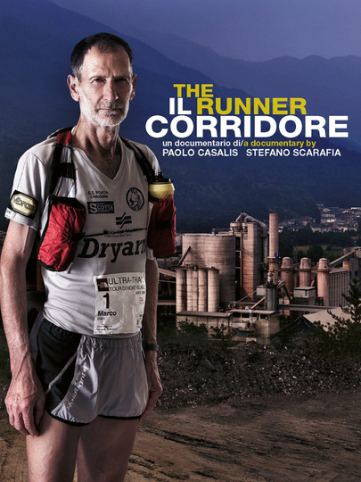 Il Corridore - The Runner