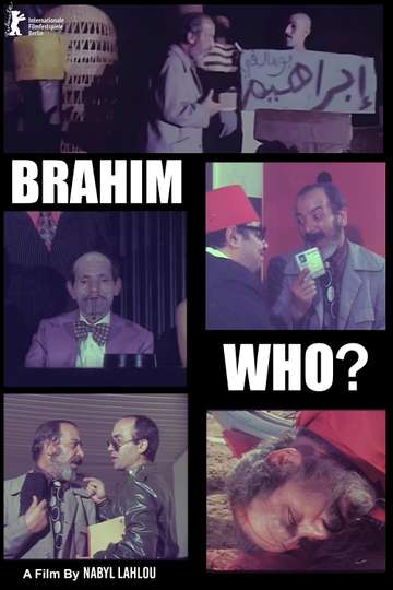 Brahim Who