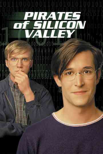 Pirates of Silicon Valley poster