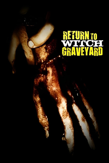 Return to Witch Graveyard Poster