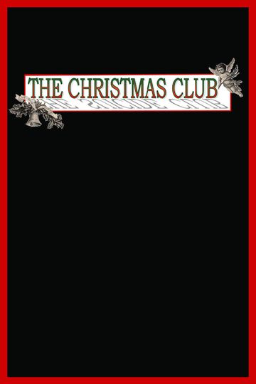 The Christmas Club Poster