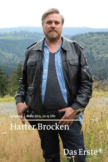 Harter Brocken Der Geheimcode - Movie | Moviefone