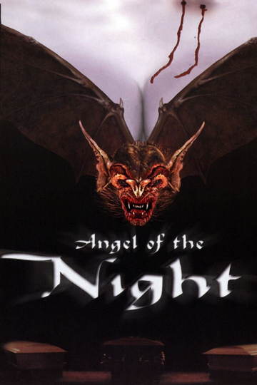 Angel of the Night Poster