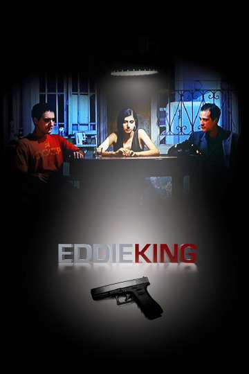 Eddie King Poster