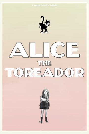 Alice the Toreador