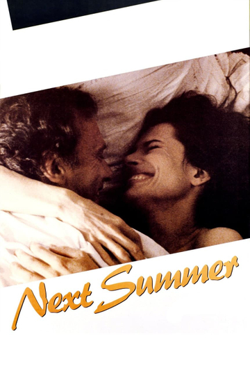 Next Summer Poster