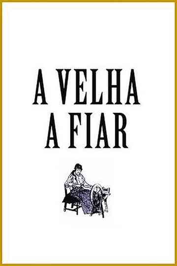 A Velha a Fiar