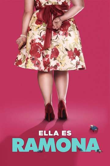 Shes Ramona Poster