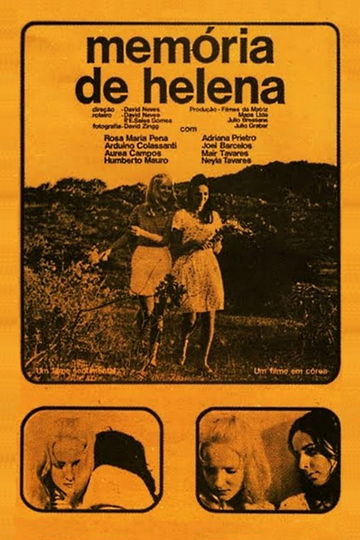 Memória de Helena