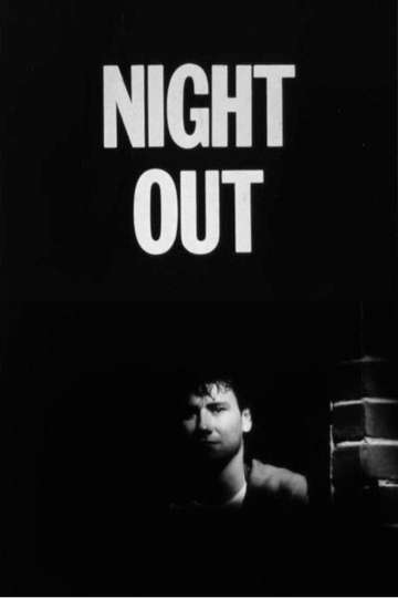 Night Out Poster