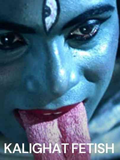 Kalighaat Fetish Poster