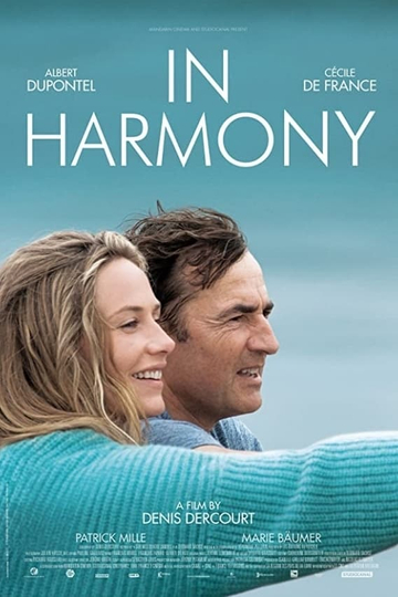 In Harmony Poster