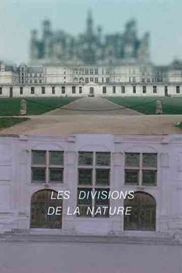 The Divisions of Nature